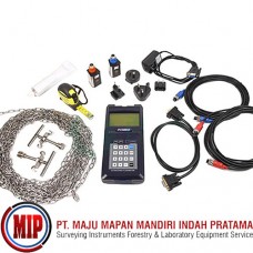 OMEGA FDT25 Portable Ultrasonic Flow Meter Kit